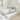 Max & Lily Scandinavian Twin Platform Bed with Slatted Headboard and Trundle
