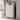 Modern Fluted 5 Drawers Dresser, Chest of Drawers, Dresser TV Stand