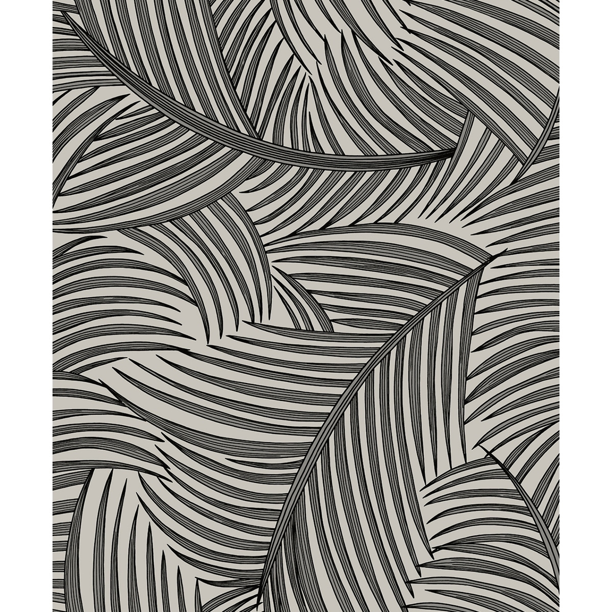 Seabrook Designs Kendari Non-Woven Unpasted Wallpaper