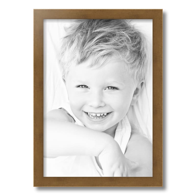 ArtToFrames Maddo Modern 14x20 Inch Picture Frame, 1.25 Inch MDF Poster Frame Available in Multiple Colors (FRBW72079-14x20)