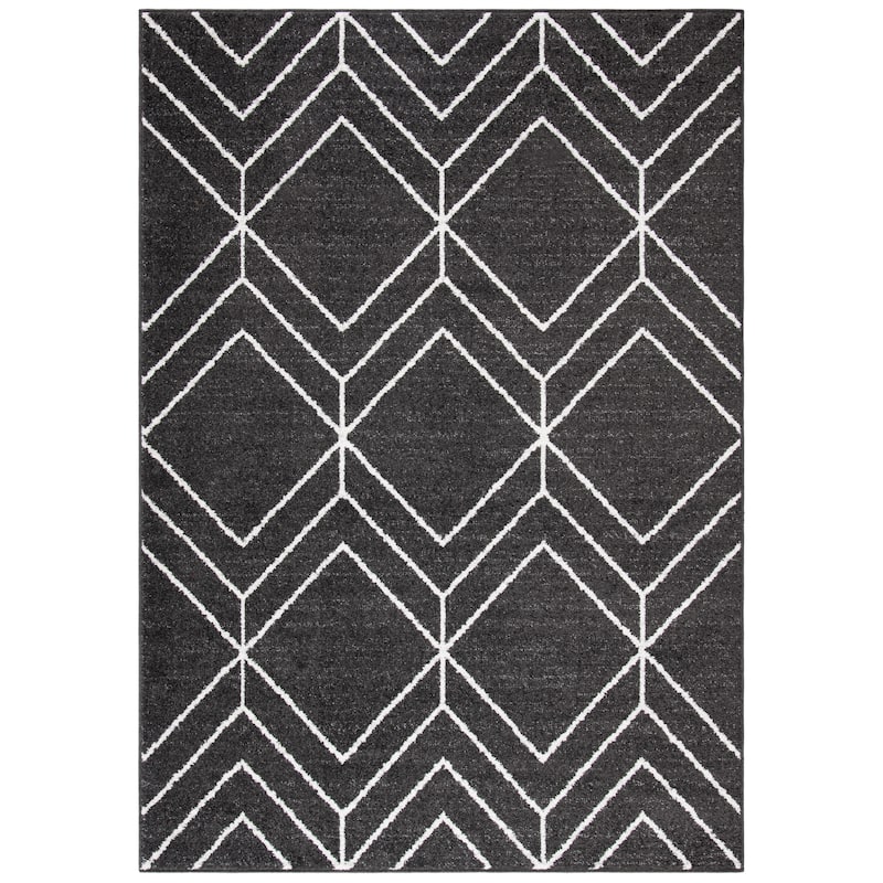 SAFAVIEH Adirondack Juvelina Modern Geometric Rug - 5'1" x 7'6"
