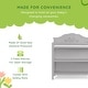 preview thumbnail 17 of 17, Sweetpea Baby Jasmine Changing Table