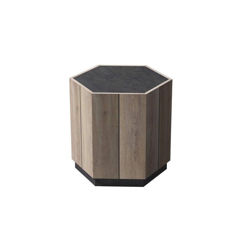 Garden Retro Living Room Coffee Table