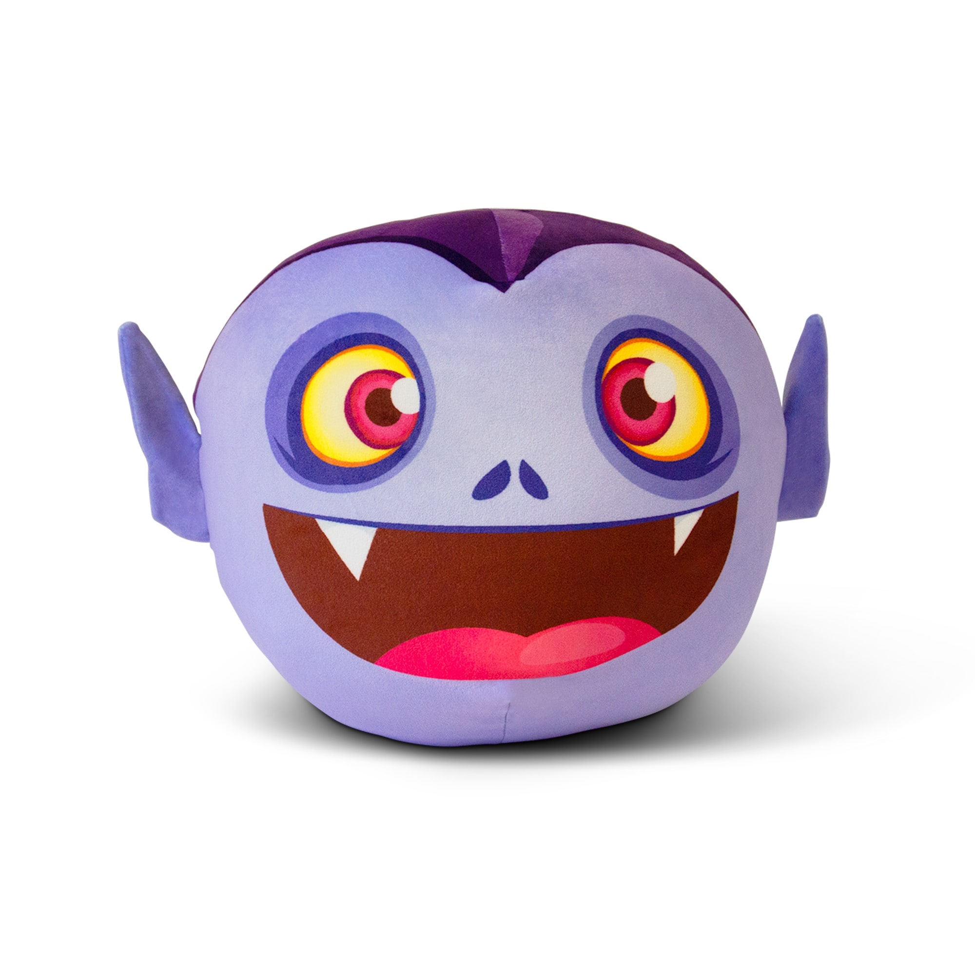 Halloween 11 Inch Travel Cloud Pillow