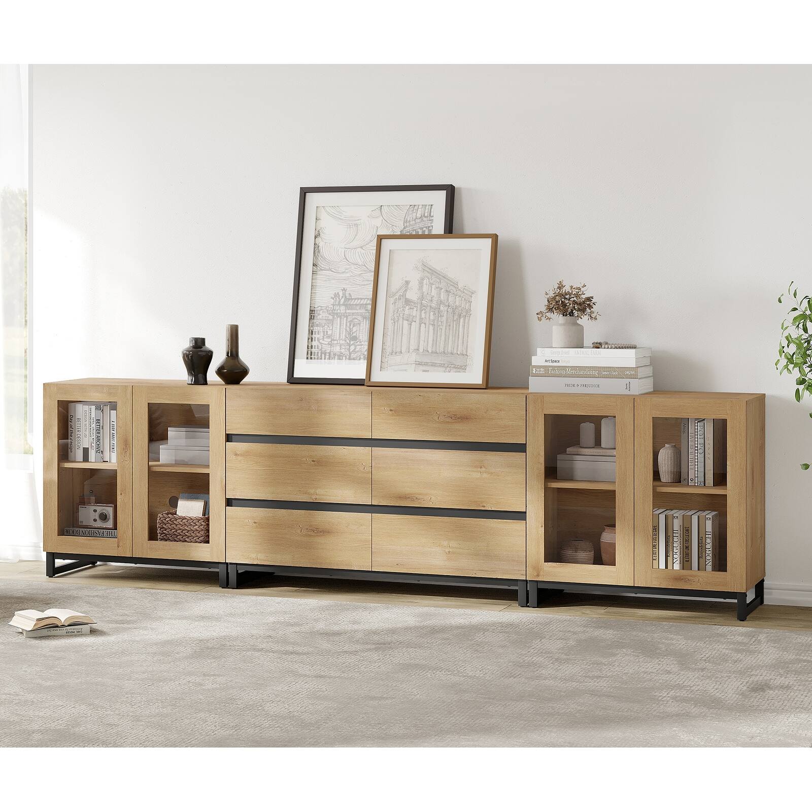 Option Oak