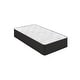 preview thumbnail 1 of 36, 12" Hybrid Pocket Spring Mattress, Mattress in a Box - Cooling Mattress Twin
