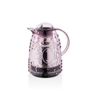 Rolief 1qt Acrylic Thermos