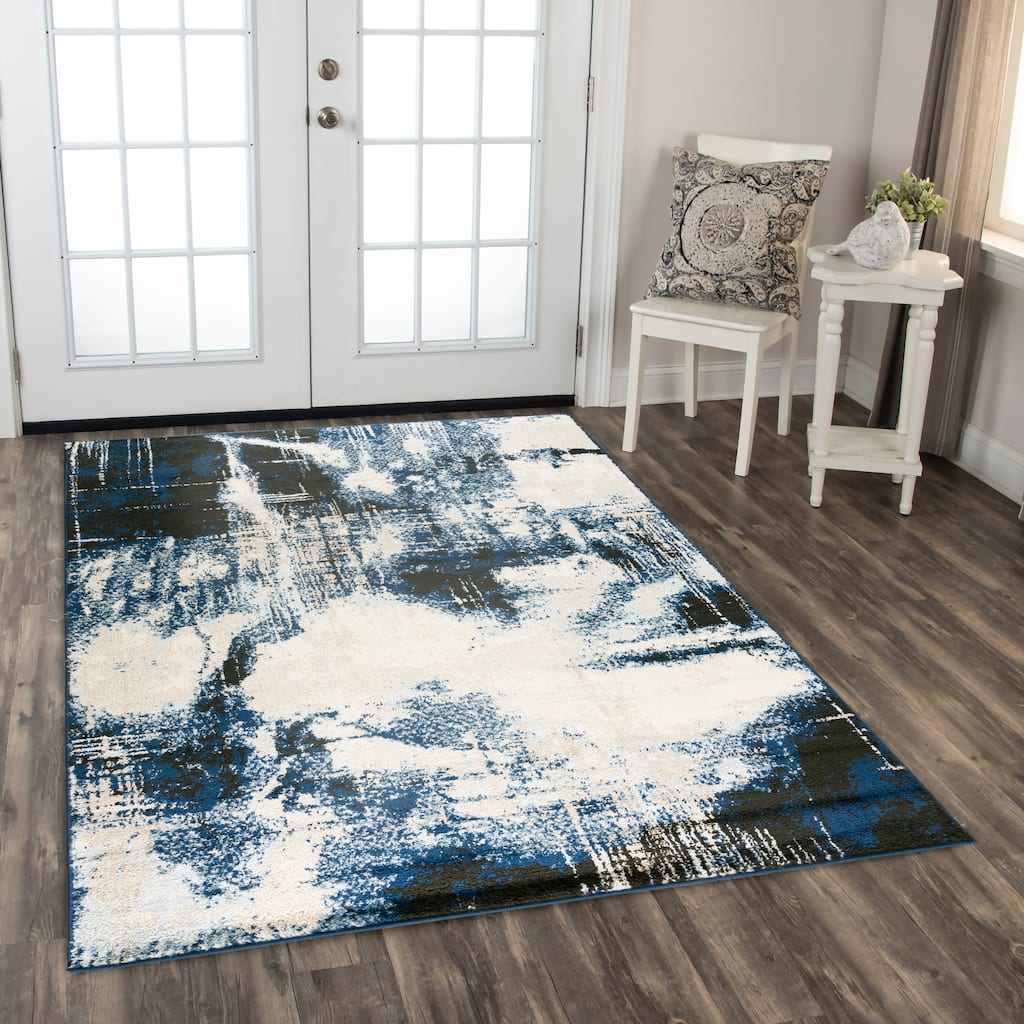 Alora Decor Mystic Indoor/ Outdoor Rug