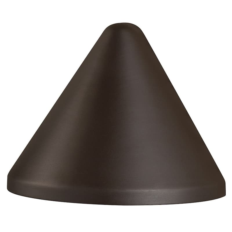 Kichler Fundamentals 3" Deck and Step Light - 3000K