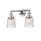 Option Polished Chrome / Seedy