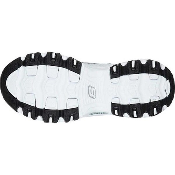 skechers fancy leopard