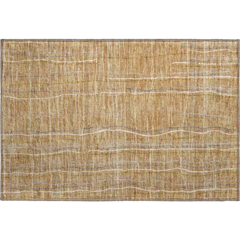 Premium Washable Super Soft Modern Gabriel Mayfield Rug