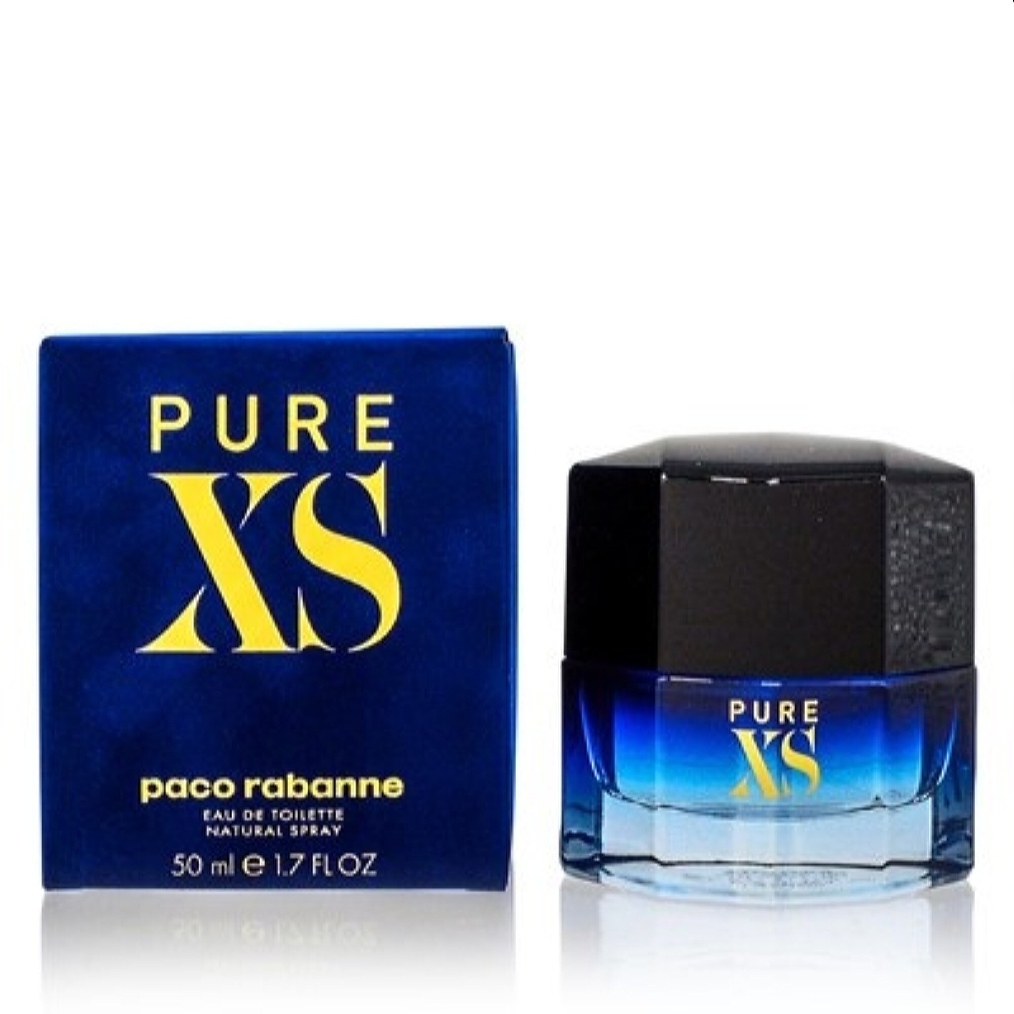 pure xs 200ml