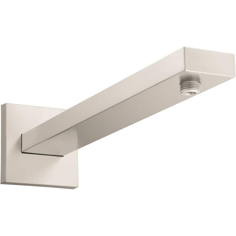 Hansgrohe Raindance E Wall Mounted Shower Arm - Limited Lifetime