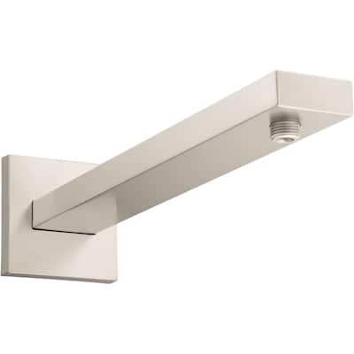Hansgrohe Raindance E Wall Mounted Shower Arm - Limited Lifetime