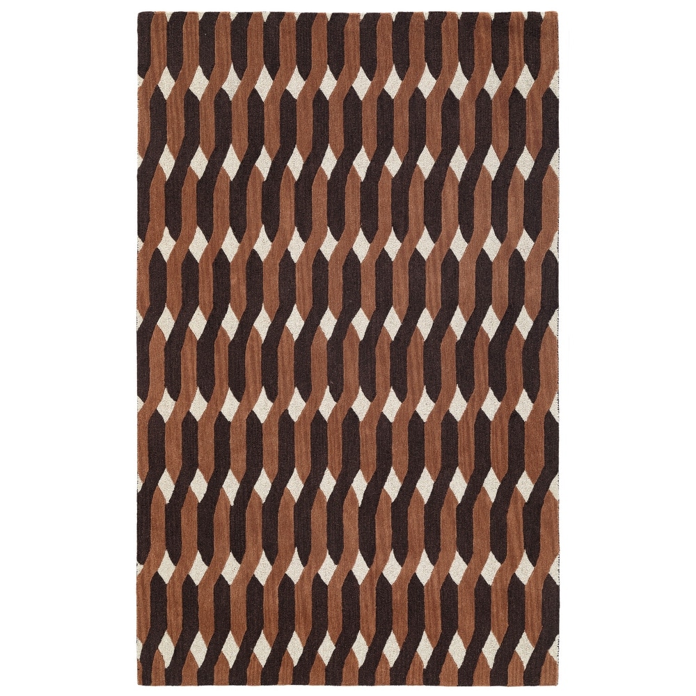 Terra by Obeetee Retro Allure Rug