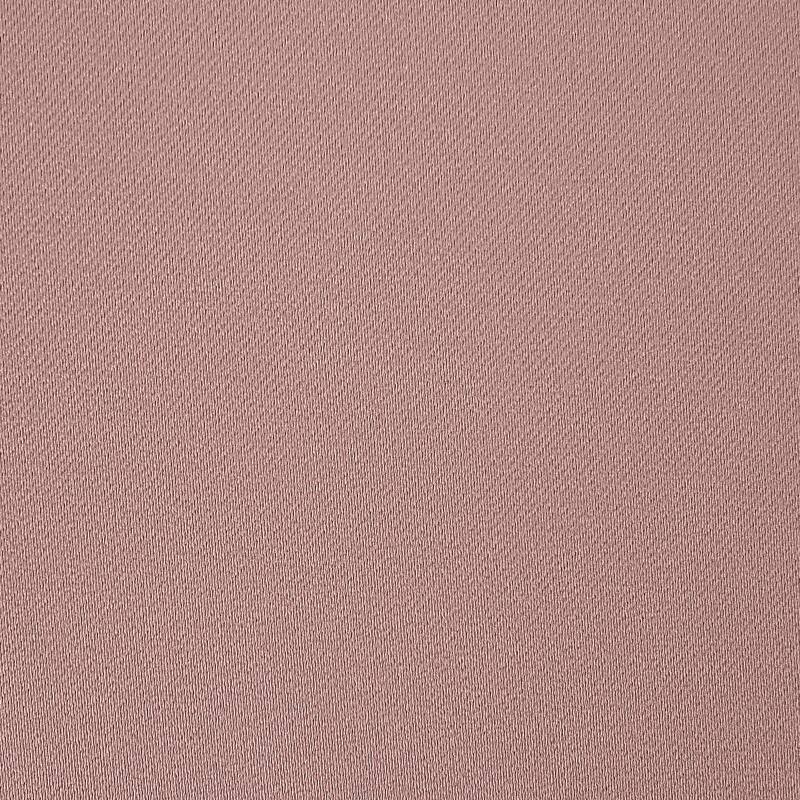 Sun Zero Sheridan Dual-Sided Magnetic Closure Total Blackout Grommet 2-Piece Curtain Panel Pair