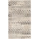 SAFAVIEH Retro Leonide Modern Abstract Distressed Rug