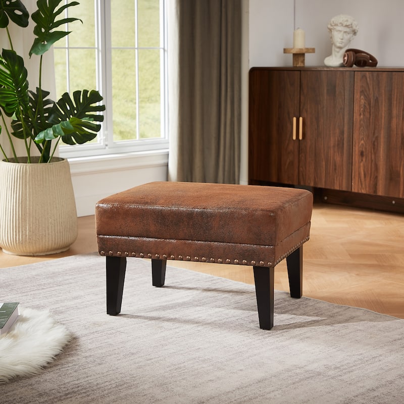 Christopher Knight Home - Aurelius Polyester Lounge Chair Set
