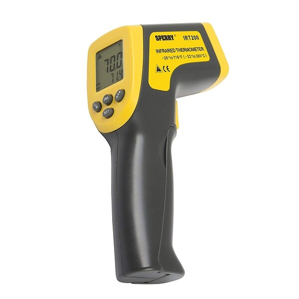 Infrared thermometer sale bed bath beyond