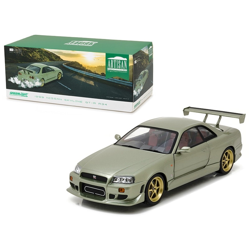 r34 toy