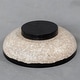 preview thumbnail 5 of 5, Uttermost Rastia Neutral Terrazzo Bowl