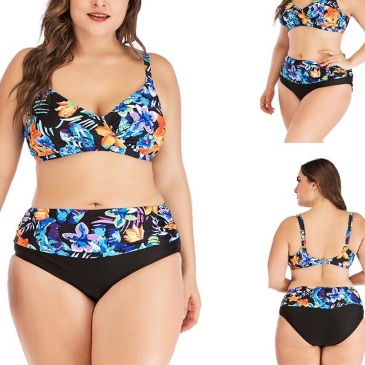 bikini sets underwired