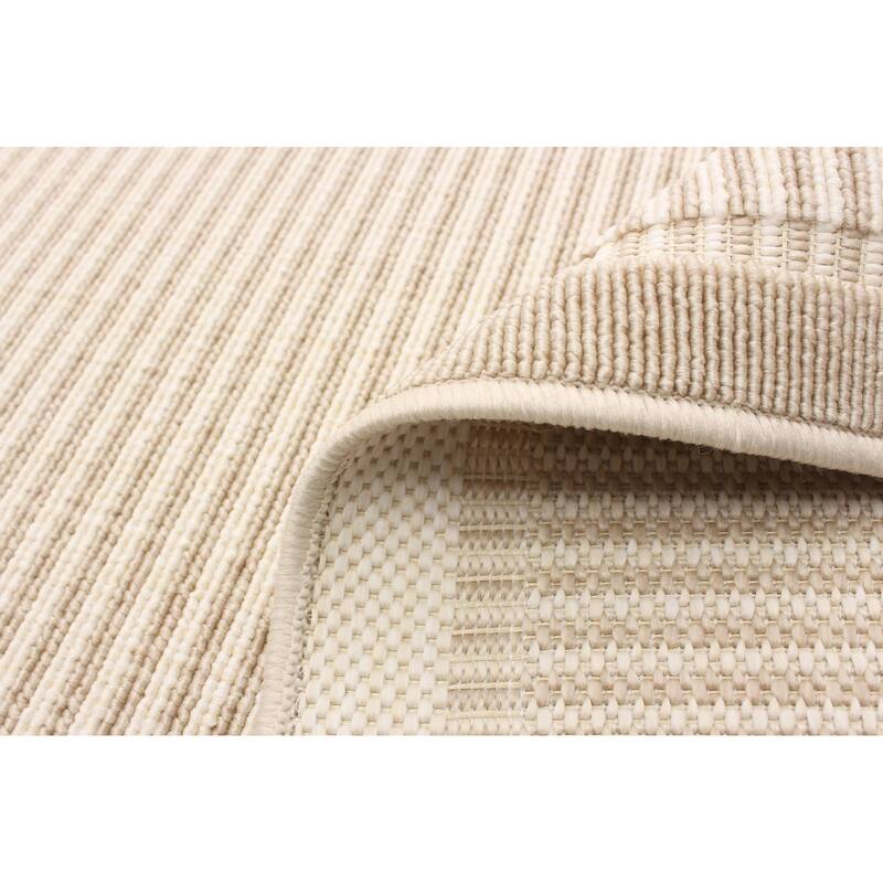 ECARPETGALLERY Oxford Indoor/ Outdoor Rug