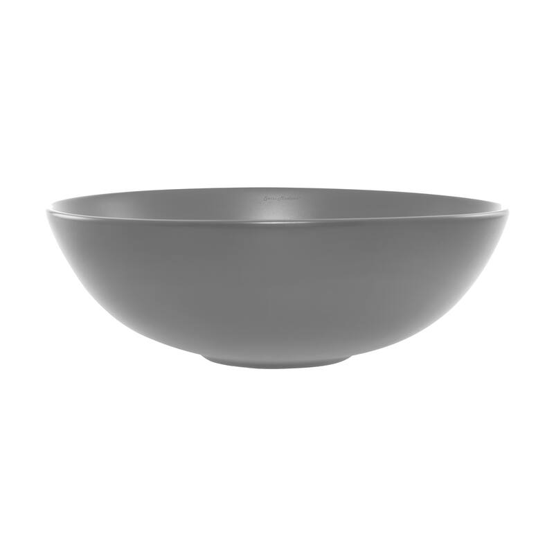 Classe 16" Ceramic Sink