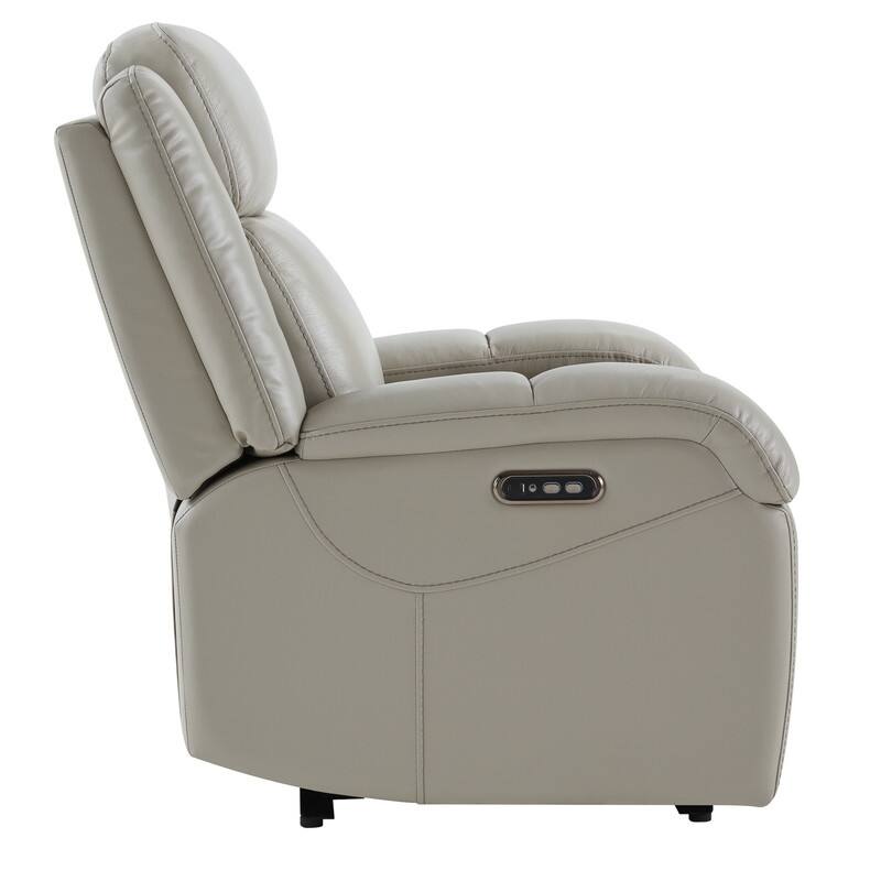 Hadlee Power Recliner Chairs with Power Headrest & Charging Ports
