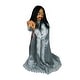 preview thumbnail 11 of 13, Haunted Hill Farm Rosemary by Tekky, Premium Halloween Animatronic