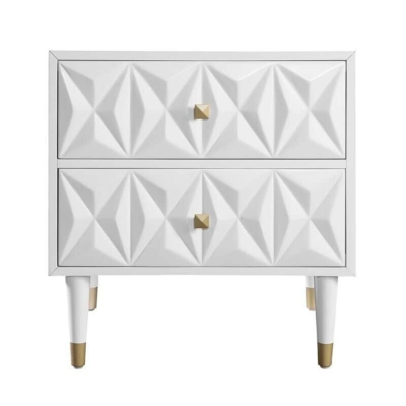 Option White