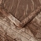 preview thumbnail 58 of 62, Beautyrest Marselle Oversized Faux Fur Heated Throw