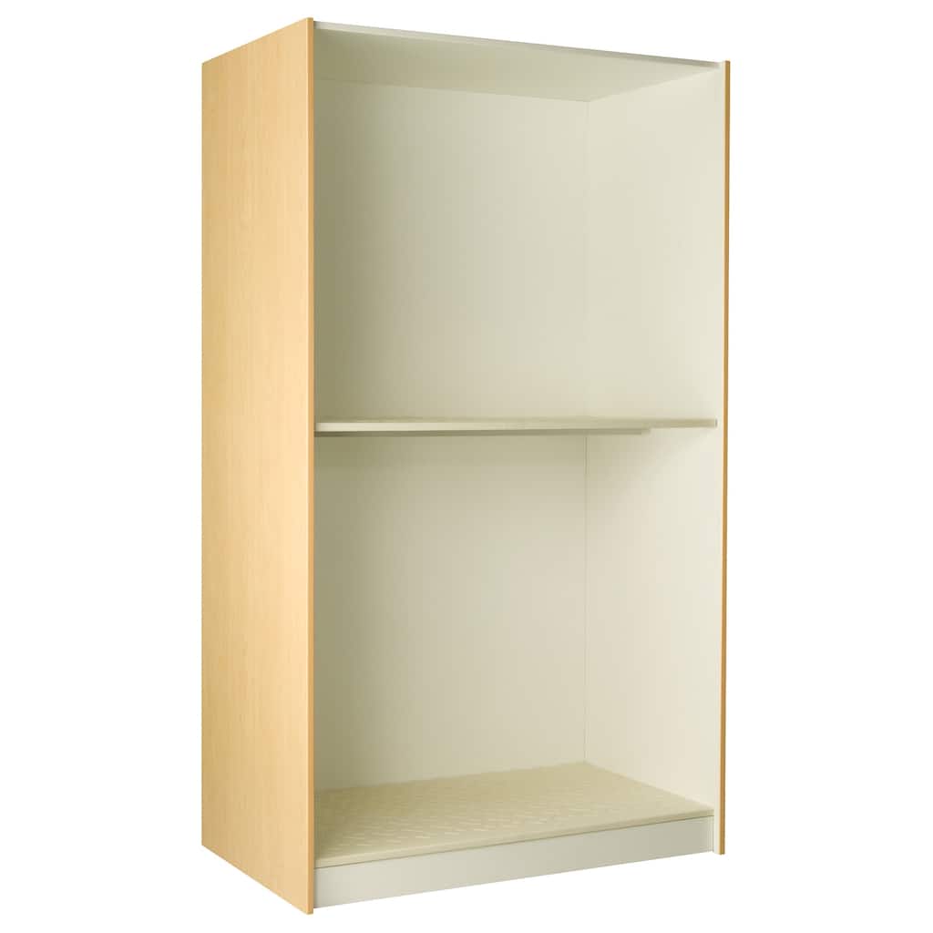 Band Instrument Storage Rack - Large Music Gear Organizer - 48" Wide x 84" High x 29" Deep