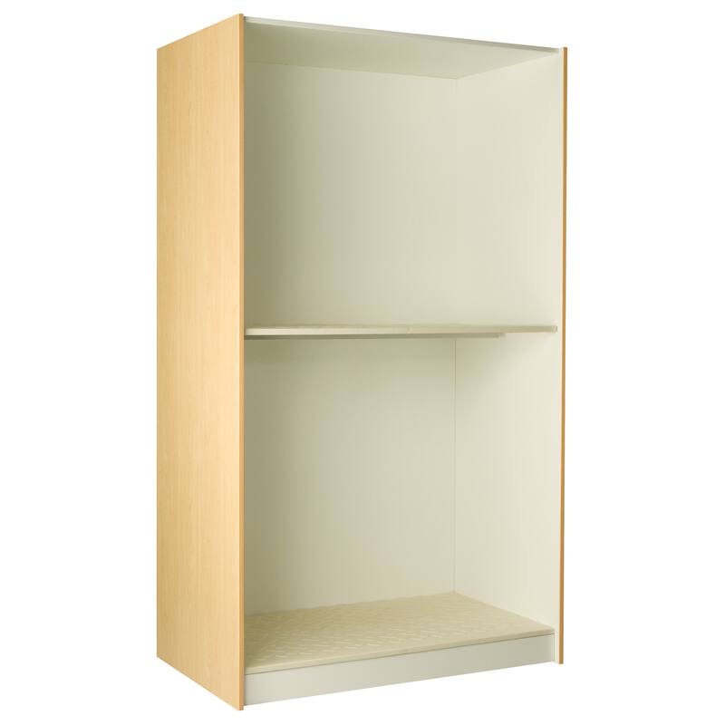 Instrument Storage Rack - Large Band & Orchestra Gear Organizer - 48" Wide x 84" High x 29" Deep