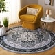 preview thumbnail 11 of 67, SAFAVIEH Tucson Betzy Transitional Machine Washable Rug