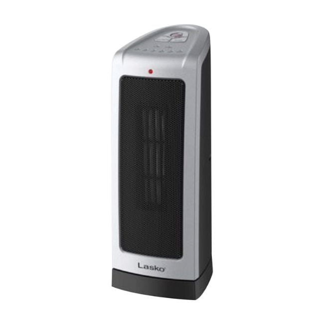 Lasko 175 sq. ft. Electric Oscillating Heater