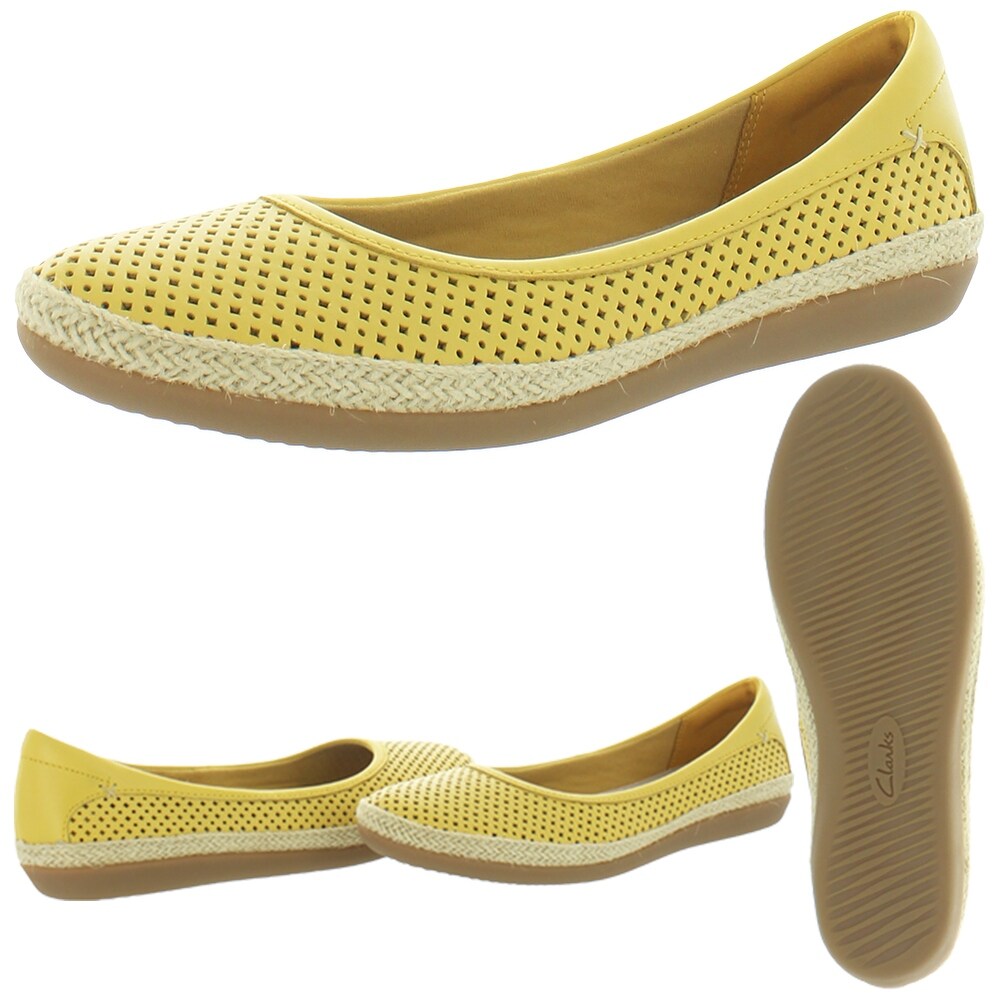 clarks dancing shoes