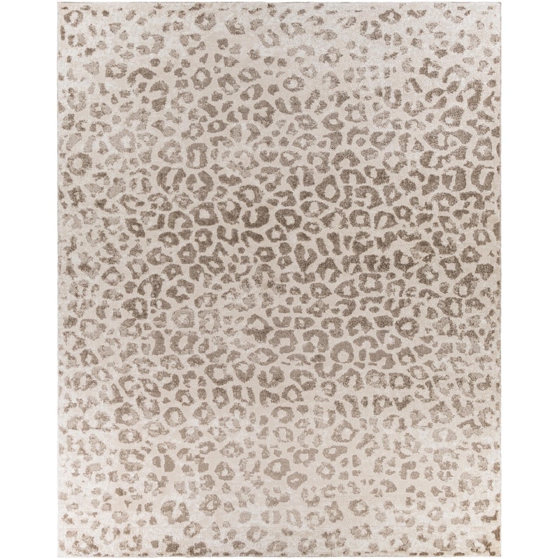 Livabliss Positano Minimalist Animal Area Rug