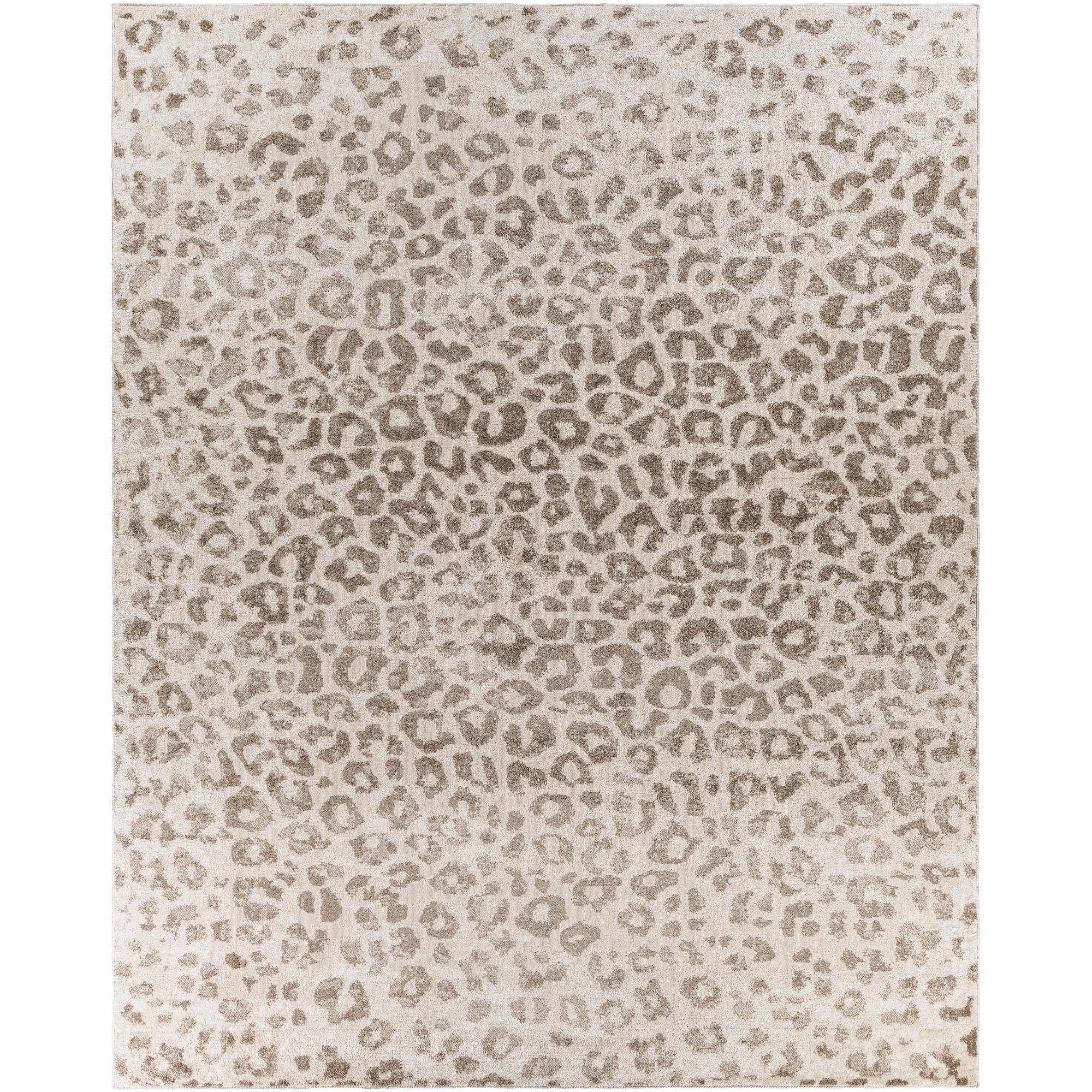 Livabliss Positano Minimalist Animal Area Rug