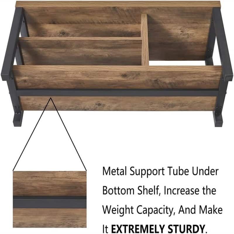 Entryway Bench