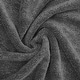 preview thumbnail 39 of 60, American Soft Linen, Salem Luxury 4 Pack Washcloth Set, %100 Combed Cotton, 13 x 13 Washcloths