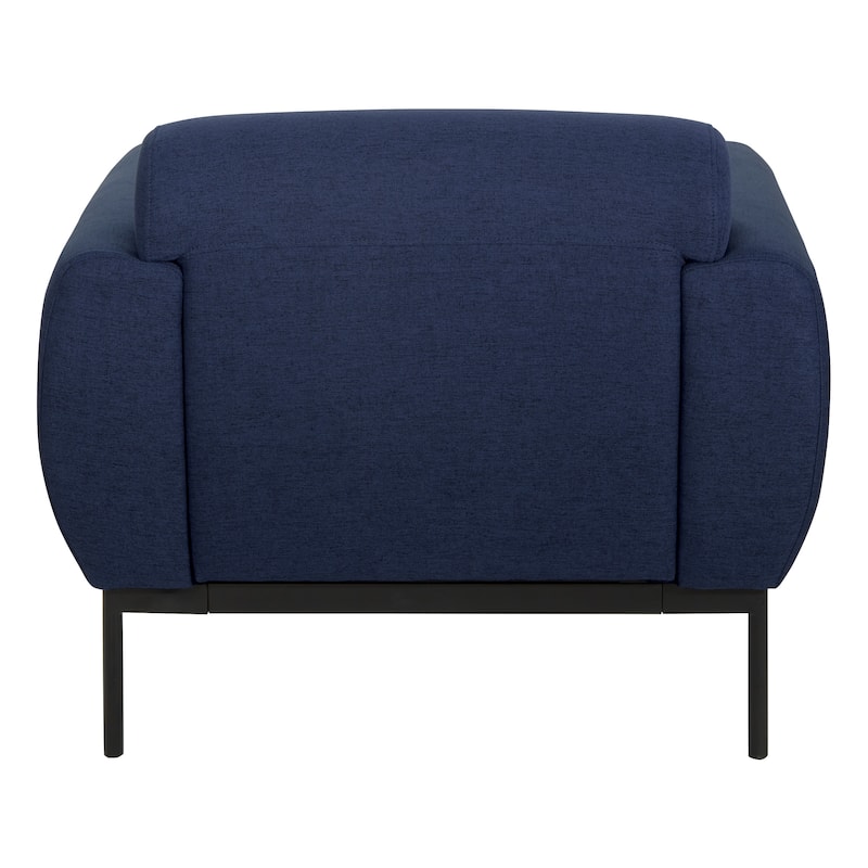 Delta Armchair