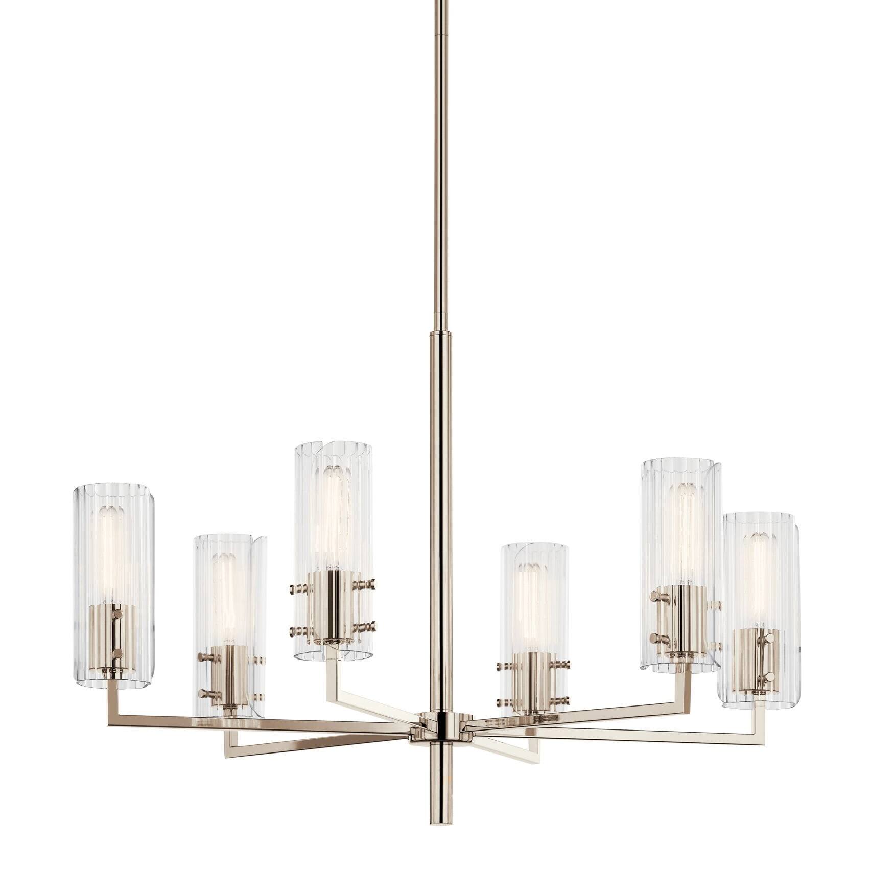 Option Polished Nickel