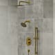 Option Brushed Gold