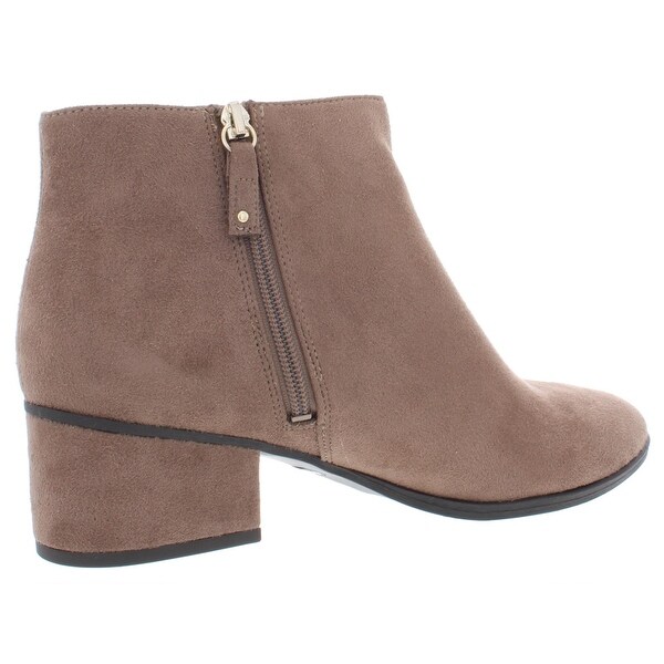 dr scholl's tumble bootie