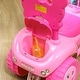 preview thumbnail 8 of 16, Qaba Toddler Push Car, Foot to Floor Ride on Car with Horn, Light, Music, Anti-Over-Backwards Device & Under Seat Storage