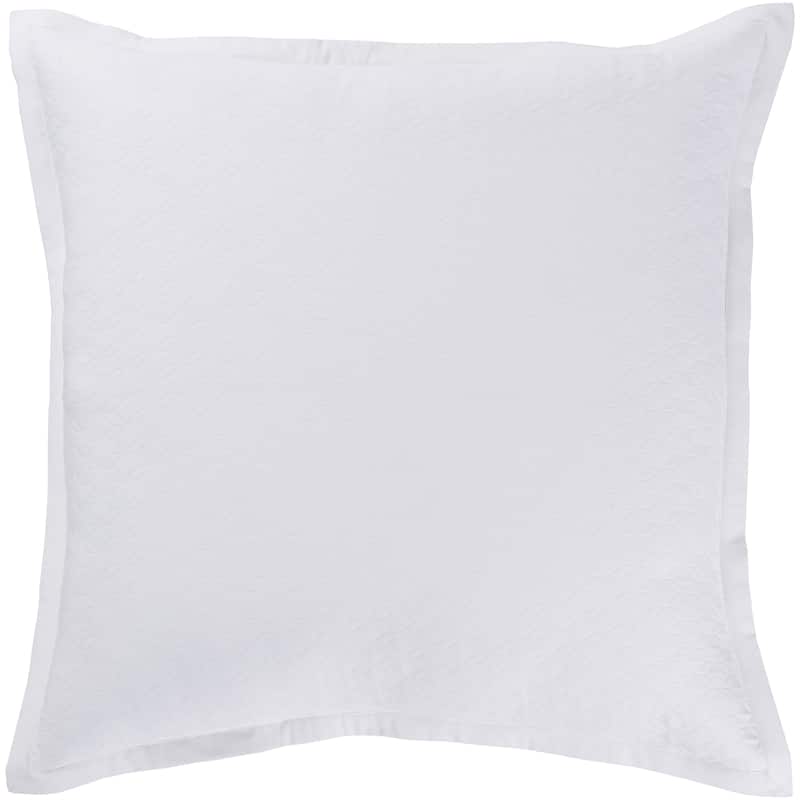 Embla Jacquard Quilted Bedding - Full