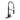 Palais Royal Modern Residential Kitchen Spring Faucet