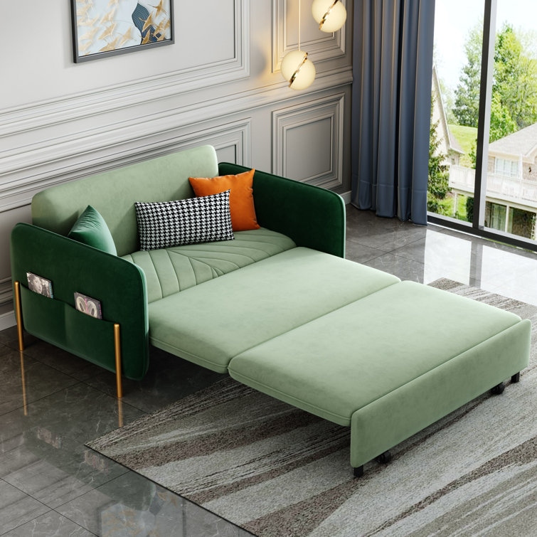 Couch convertible hot sale
